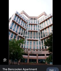 The Bencoolen (D7), Apartment #570560011